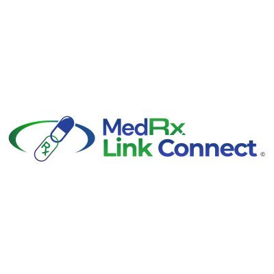 MedRX Logo